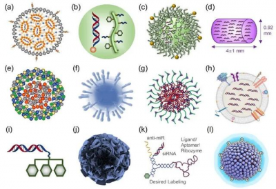 Importance of nucleic acid drug chemical modification and delivery